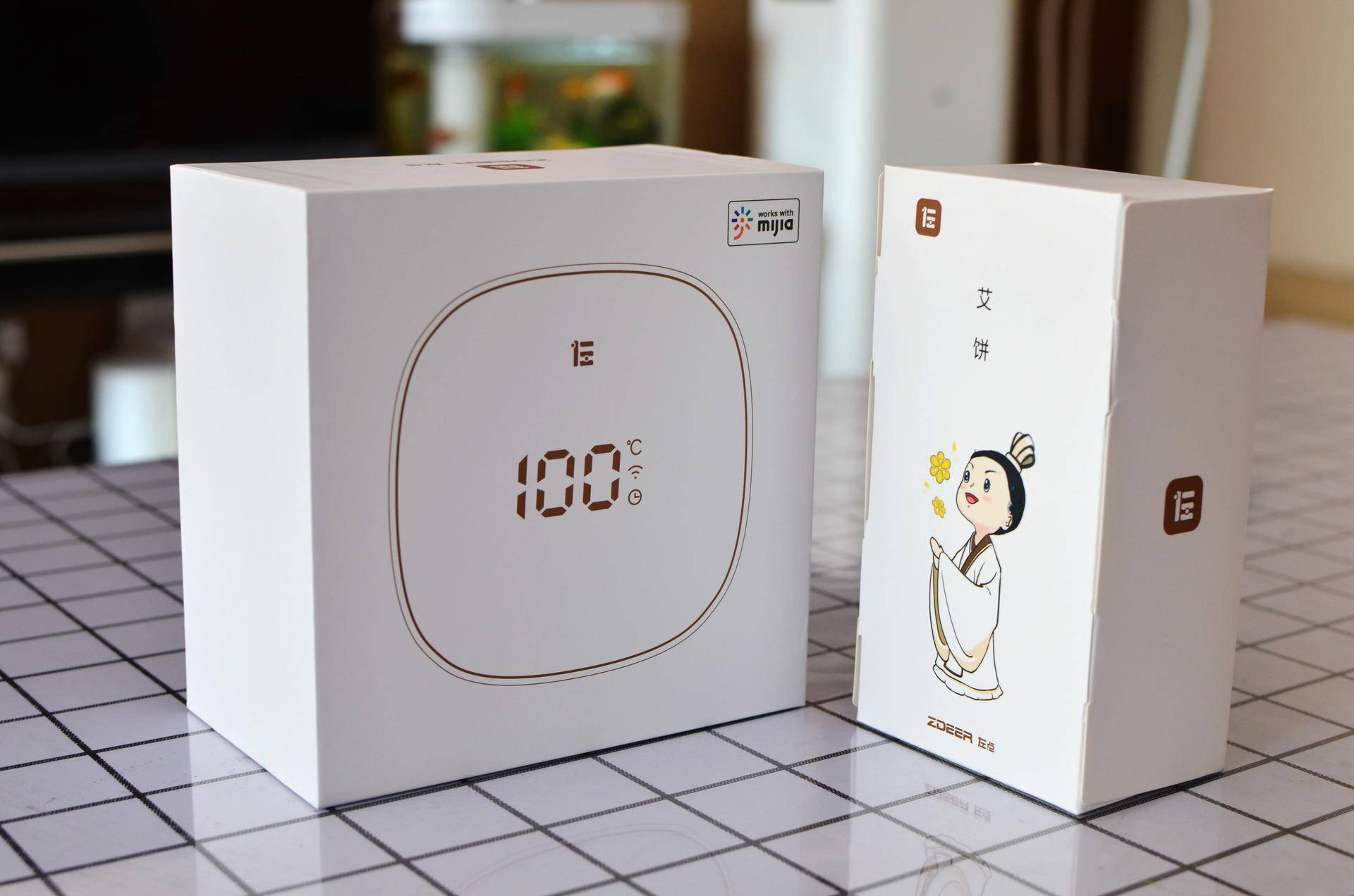 左点小艾2代智能艾灸盒使用说明,左点小艾智能艾灸盒使用方法