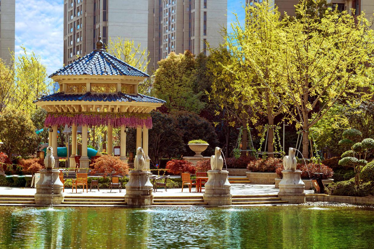 恒大卖房商业模式,恒大房地产销售模式