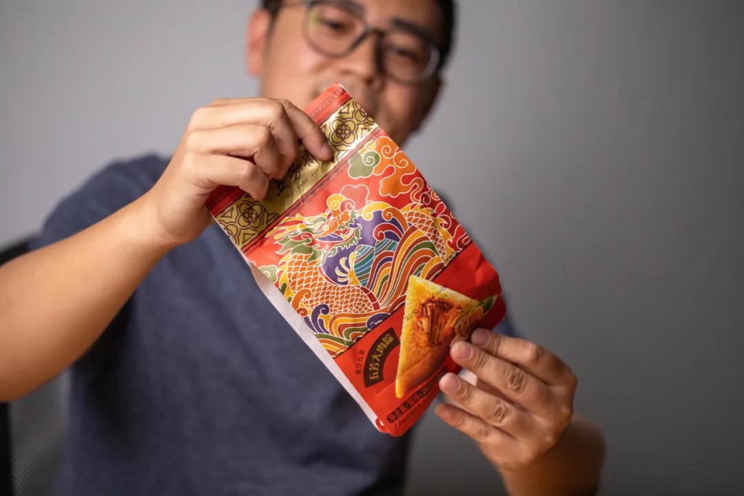 怒吃21种粽子!这份《2020端午粽子测评》出炉
