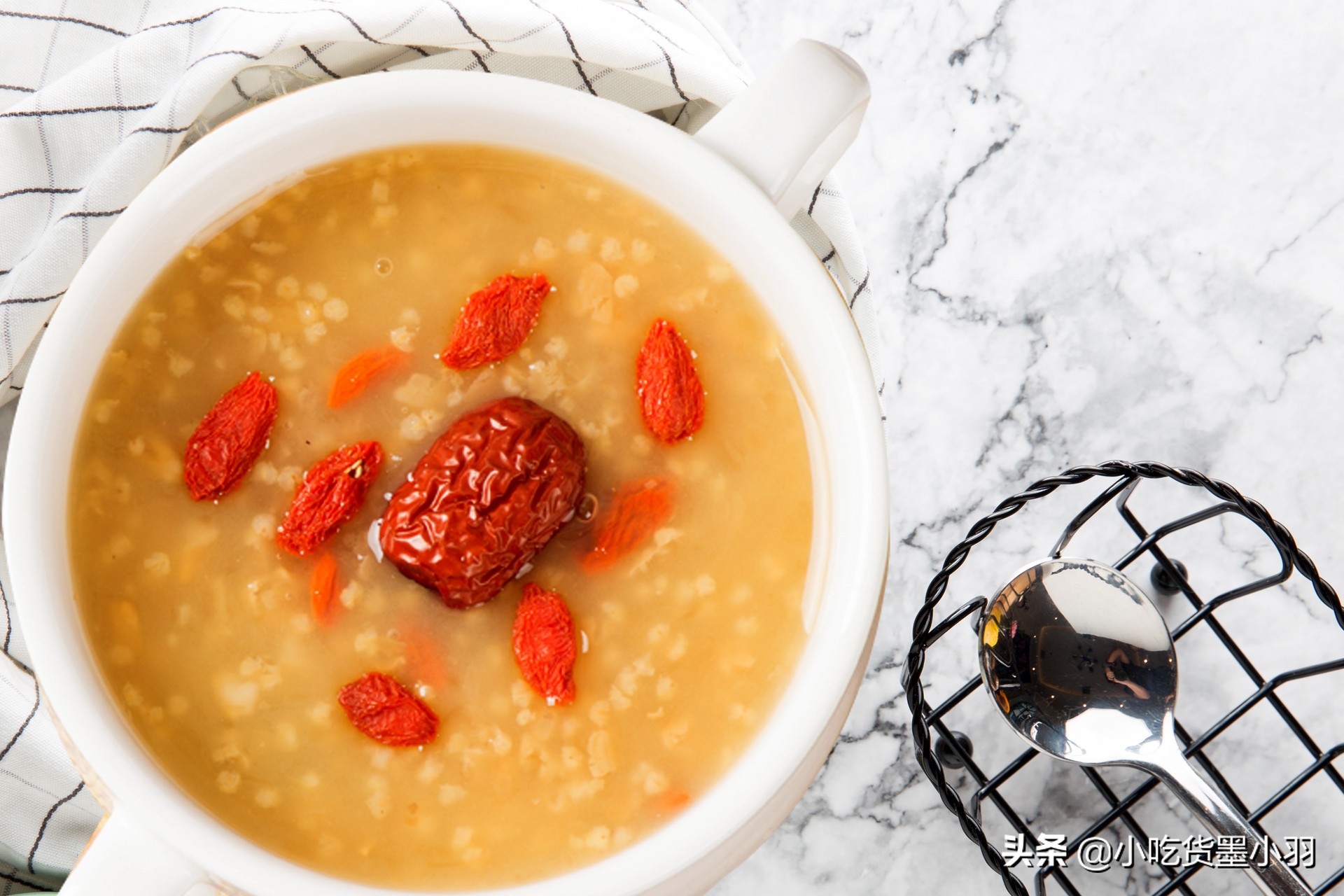 腹泻之后的饮食应该注意些什么?一道暖胃美食分享给你