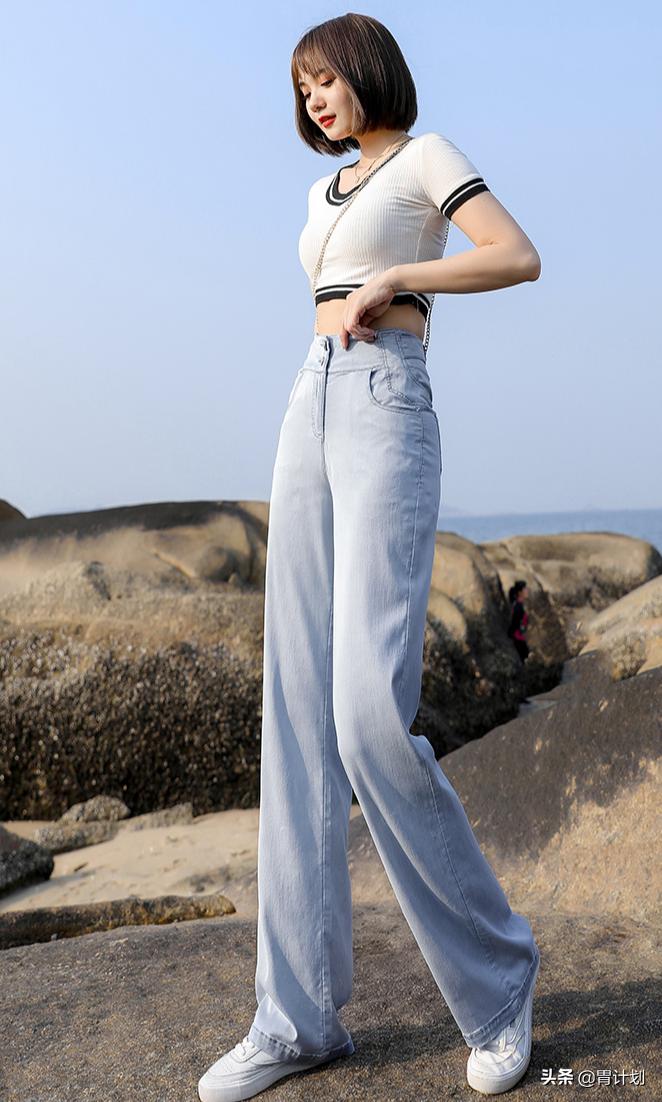 有一种裤叫“天丝裤”，轻薄透气又舒服，怪不得深受60、70后喜欢