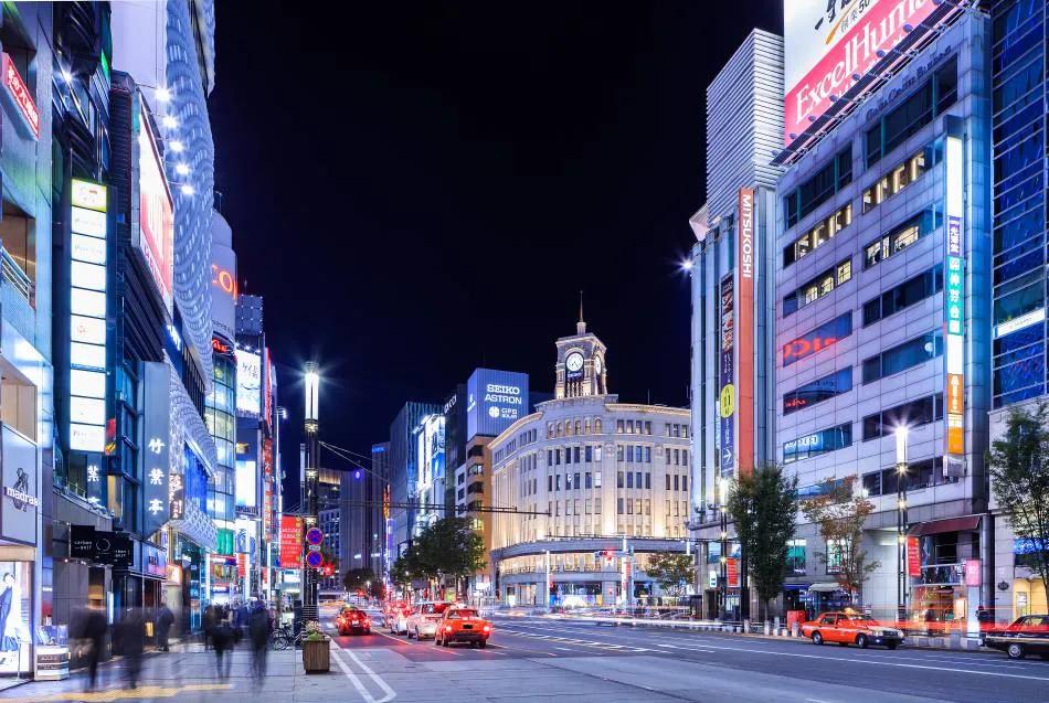 文具爱好者天堂，收纳狂魔聚集地，日本人打造的12层文具圣地