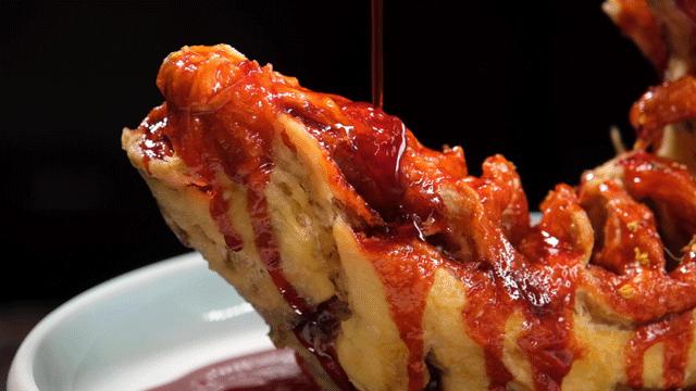 北京烤鸭正宗烤炉,北京烤鸭挂炉烤法