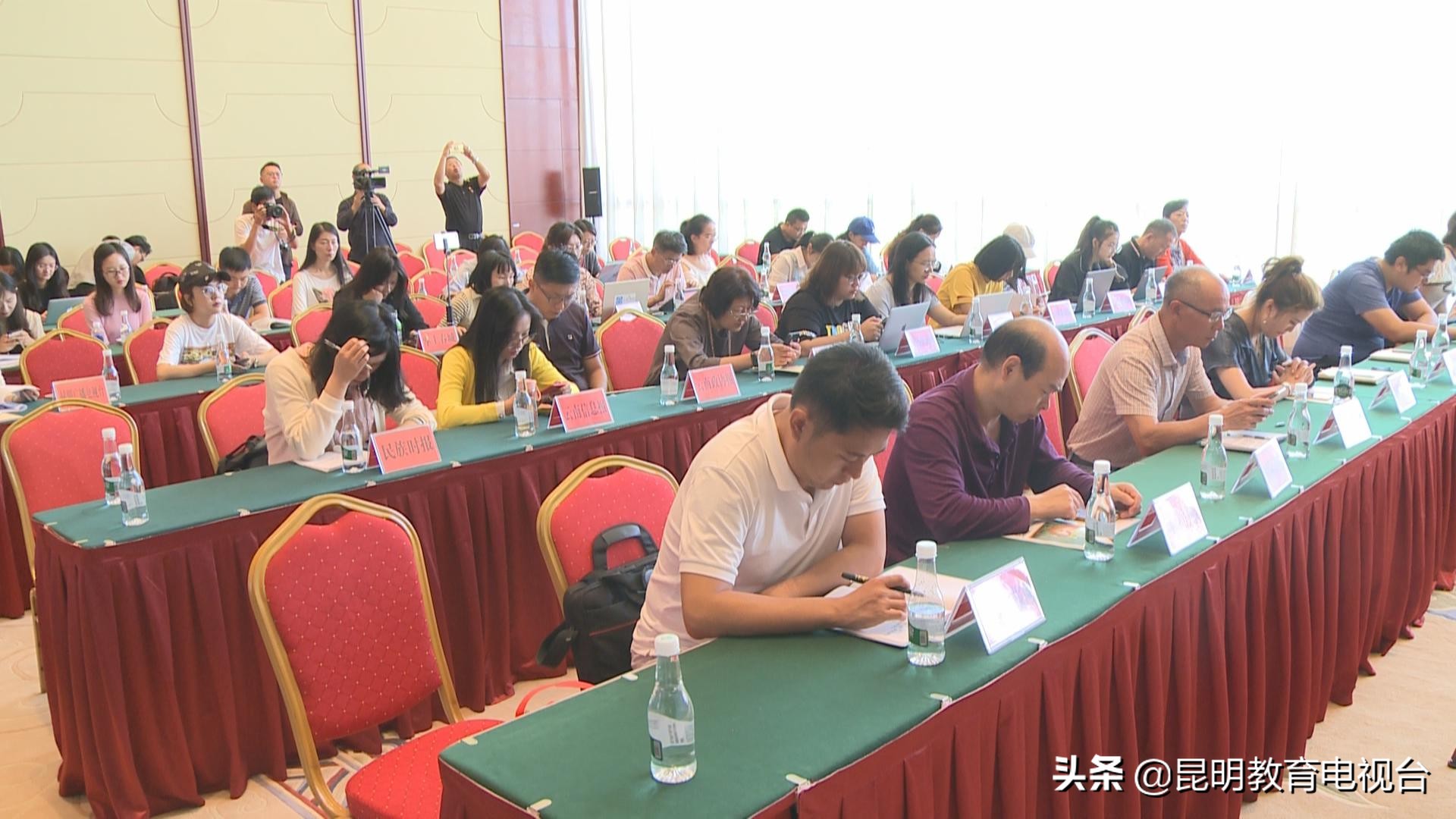 昆明市对外开放历程,昆明市创新发展和改革开放