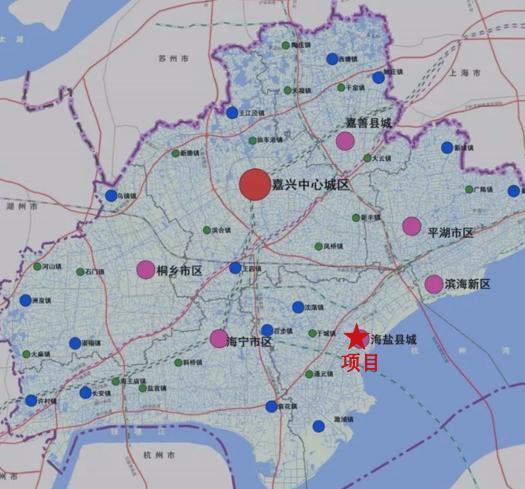 今天调研了一家酒店，保障客源，地理位置很重要