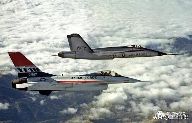 空军军品收藏,90年代美国空军装备