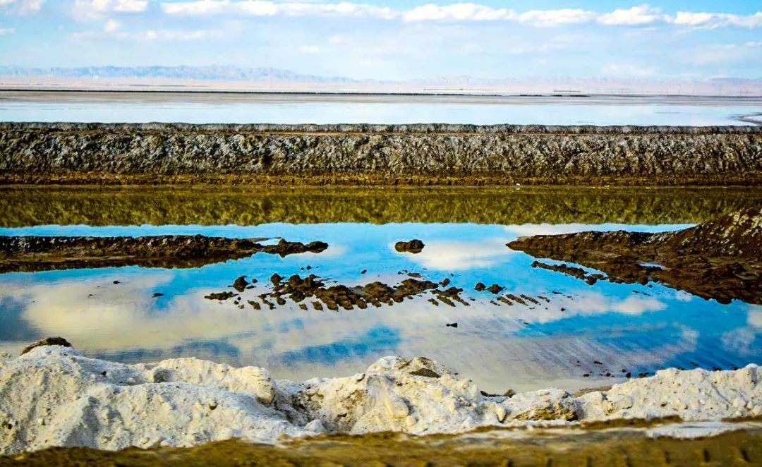 青海最值得去的11个网红景点,青海人间仙境美如画