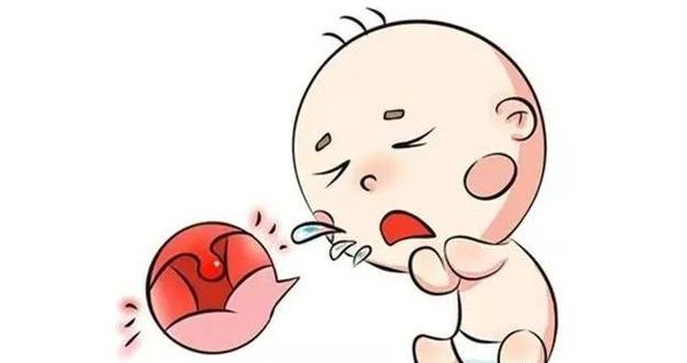 宝宝嗓子哑不会说话怎么办?了解这3个罪魁祸首,4点还宝宝悦耳声