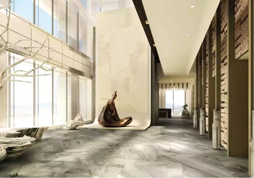 北京酒店改色翻新推荐,北京酒店翻新装修公司