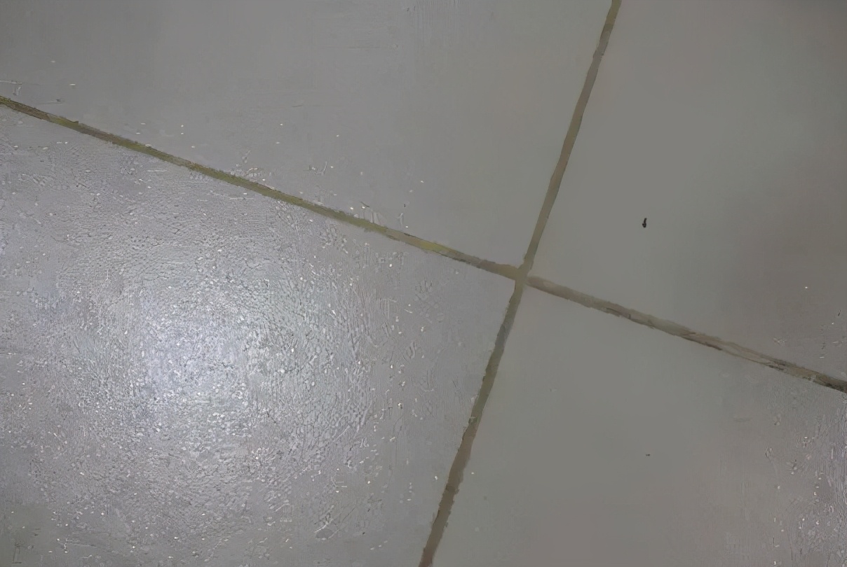 瓷砖美缝一定要找专业人来做,瓷砖美缝师傅说真话