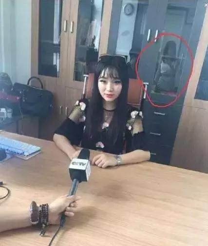 大型微商装逼失败现场！哈哈哈哈哈哈