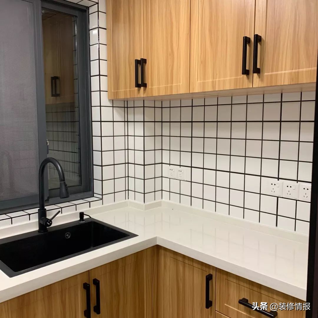 什么样的厨房台面好,厨房台面哪种材料最耐脏