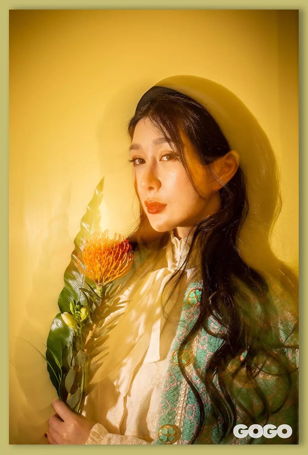 gucci上海港汇有两个专柜,gucci美妆精品店落户广州太古汇