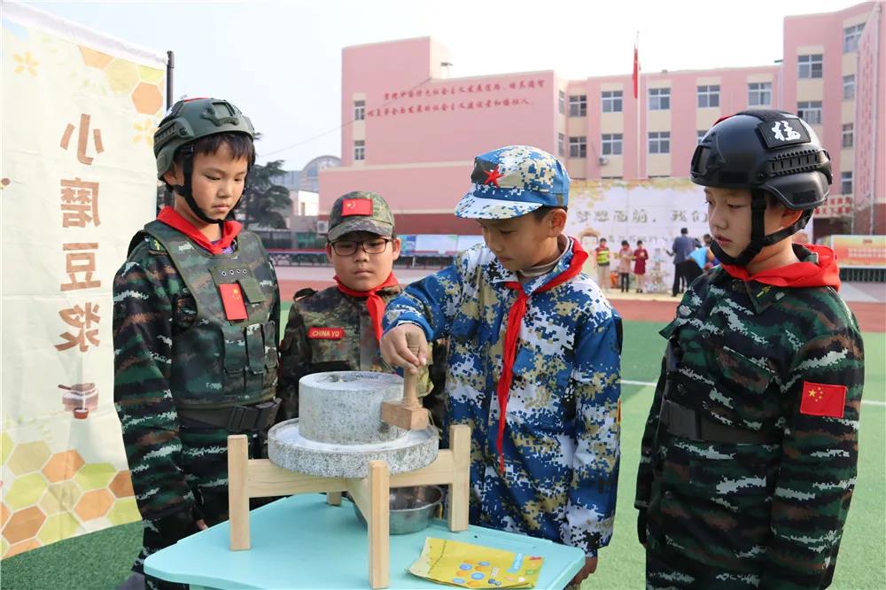 仪式感满满的十岁成人礼,十周岁成长仪式仪式感满满