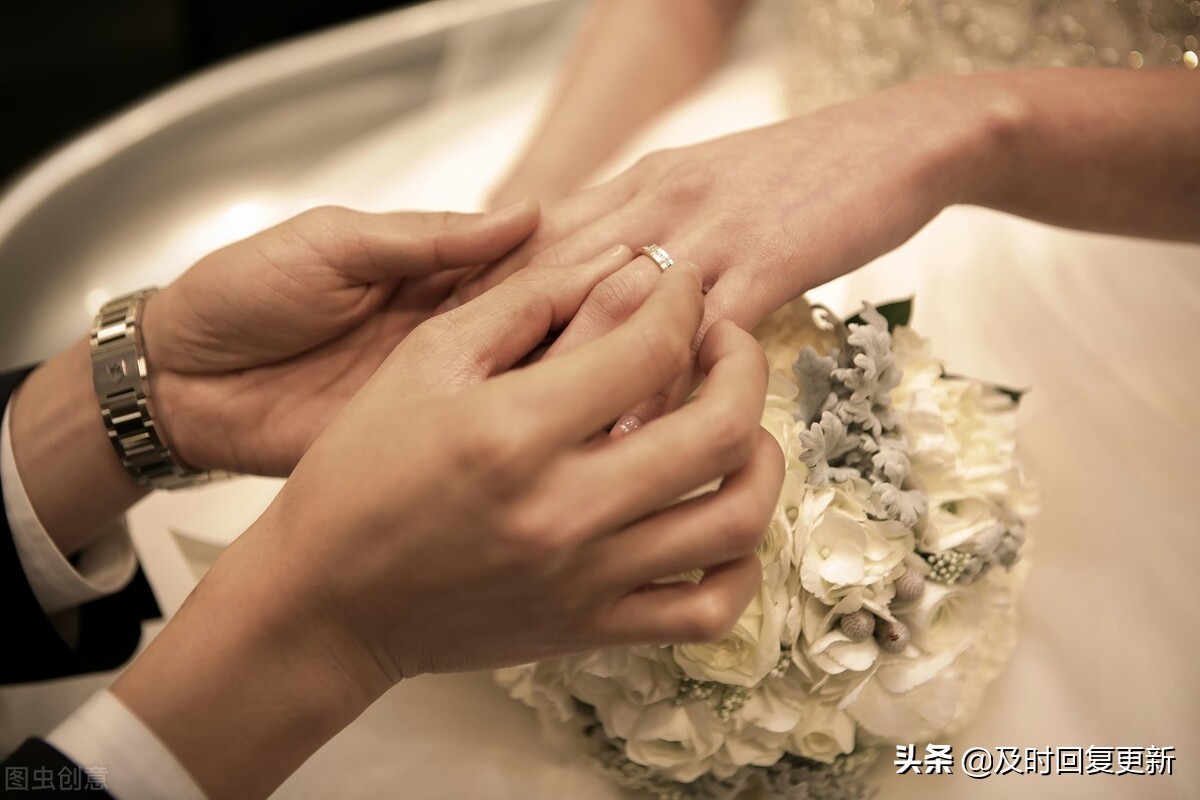 钻戒怎么选尺寸,钻戒怎么选