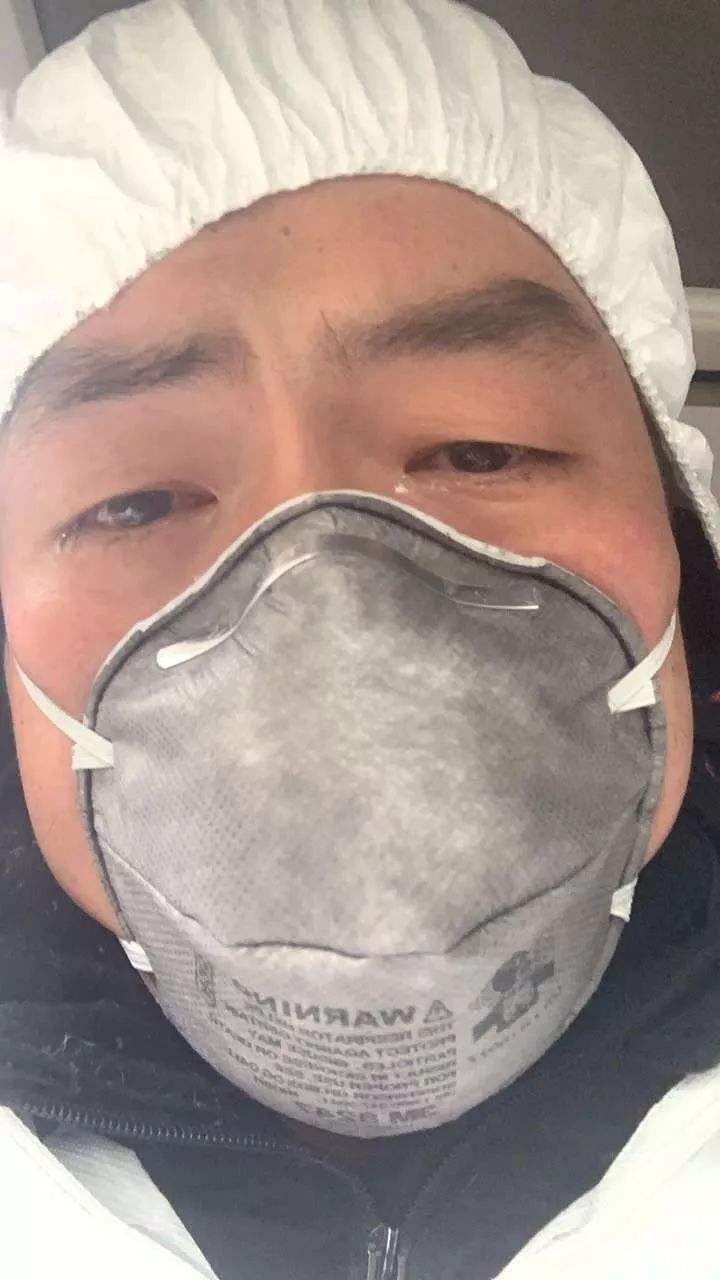 快递小哥汪勇疫情中的生命摆渡人,感动中国快递员汪勇事迹简介