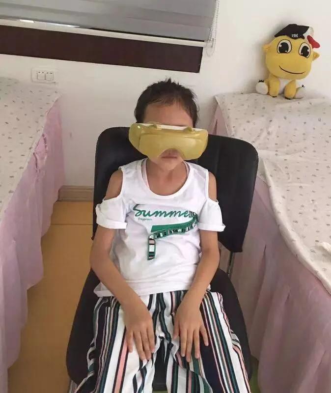 孩子开学怎么保护视力,开学护眼怎么做