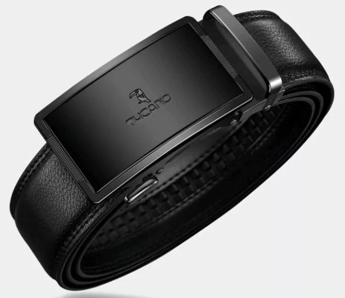 十大质量最好的皮带鳄鱼皮带,市场的皮带