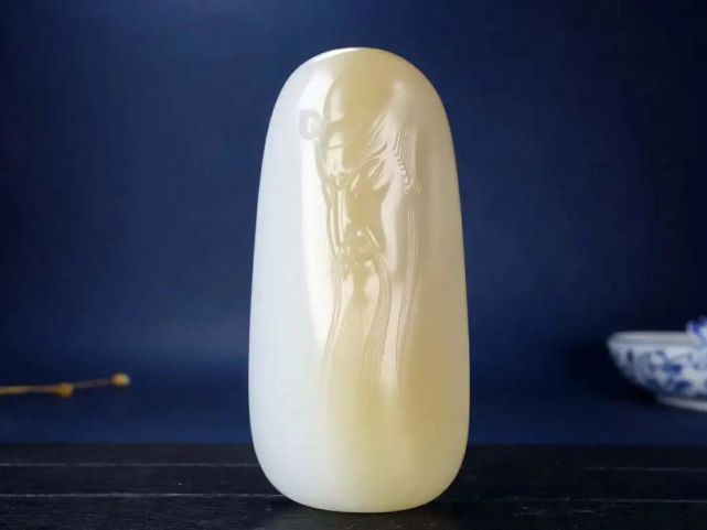 晚上睡觉可以戴和田玉吗,和田玉手镯洗澡能戴吗