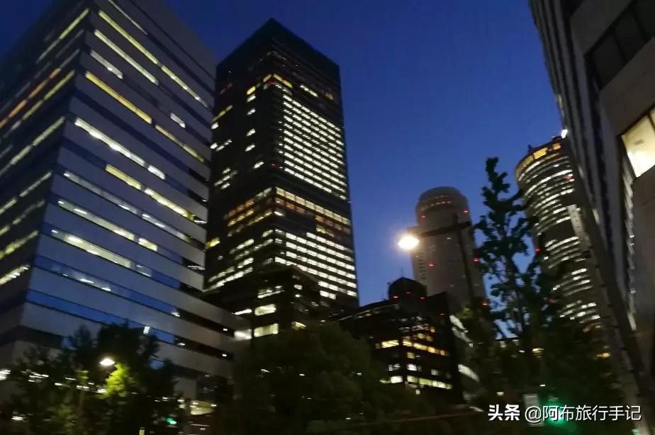 名古屋隐藏美食,日本名古屋有什么好吃的