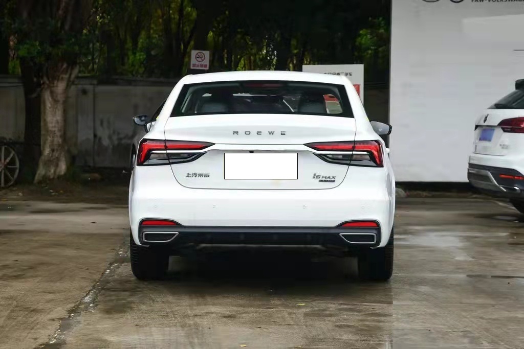 荣威i6max自动爽酷天幕版测评,荣威i6max300tgl要注意什么