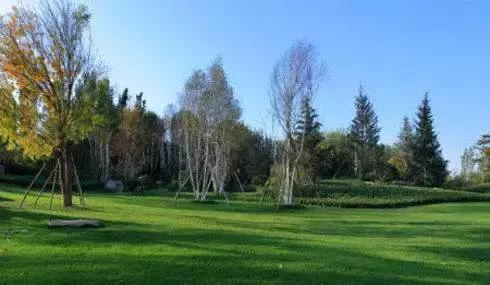 北京这38个森林公园您先收藏了!定个小目标,有空儿玩个遍!