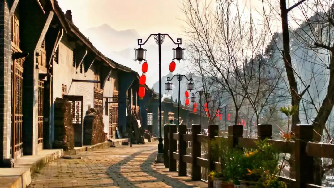 汉中周边旅游景点推荐自驾游,汉中新年到西安旅游全攻略