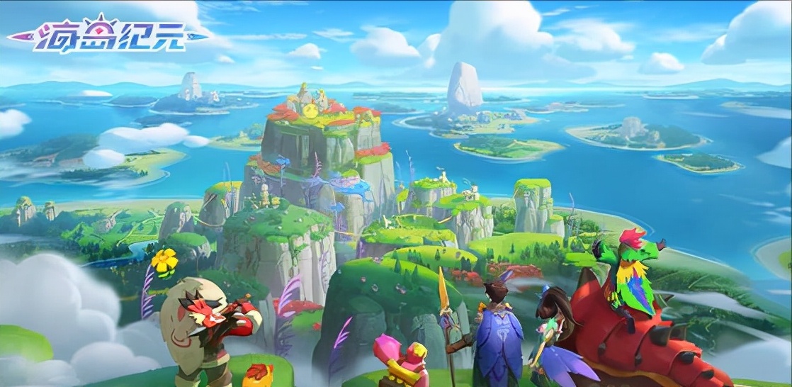 适合多开、多IP的搬砖游戏，松果云告诉你，新手小白看过来