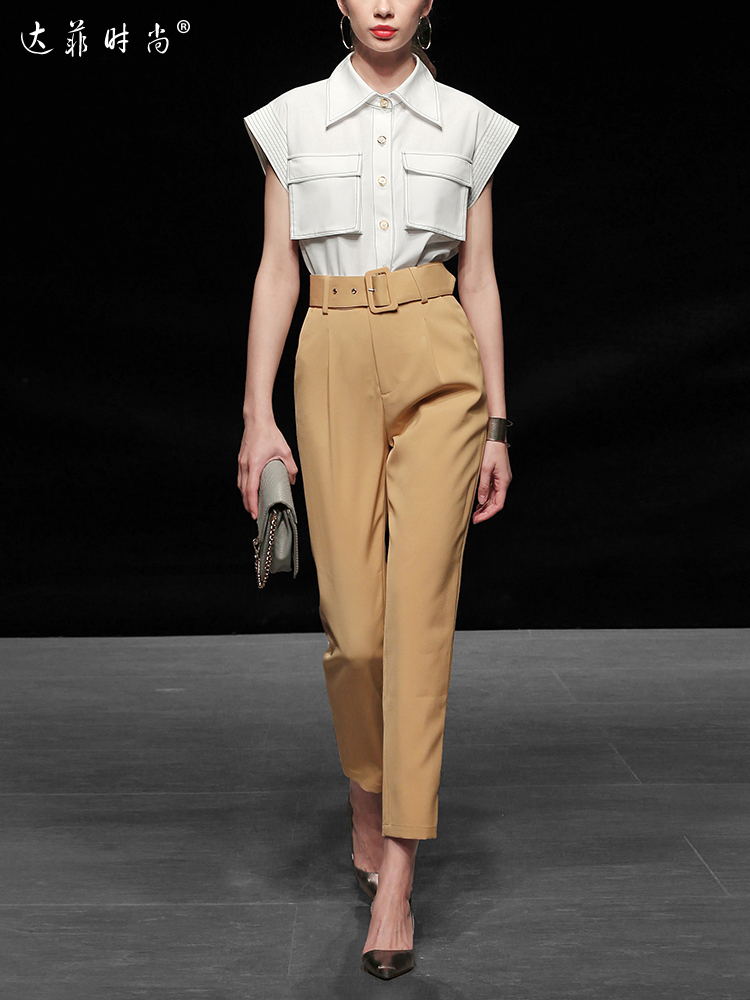 直筒阔腿裤小直筒,阔腿小直筒裤