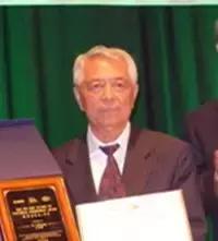 两位诺贝尔奖得主喜获中国绿卡,获得国家科技进步特等奖院士2019