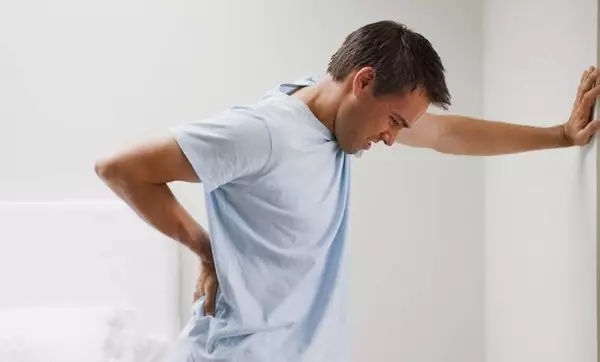 腰膝酸软有两味中药效果特别好,腰膝酸软中药效果最好