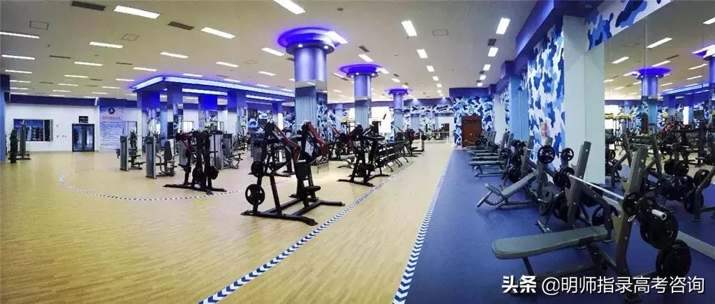 海军五所军校,中国海军五所学校