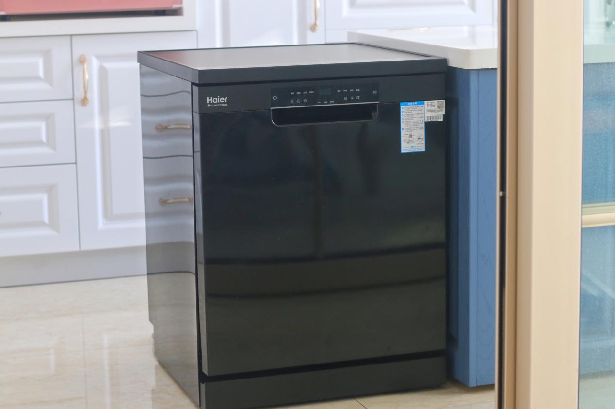 国产洗碗机值不值得买,松下洗碗机和海尔洗碗机哪个好