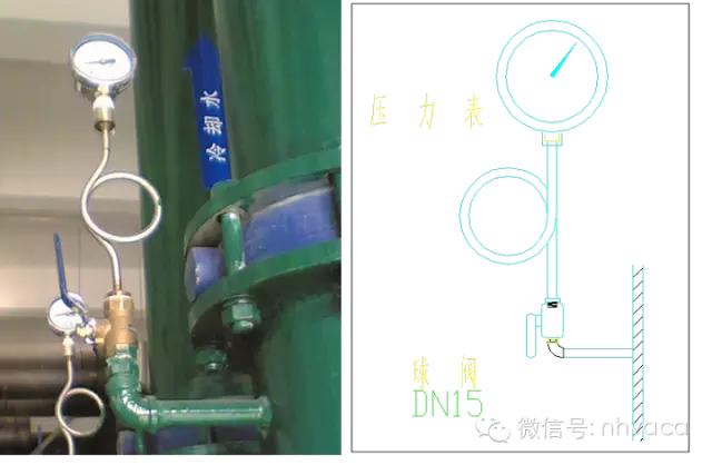 暖通空调专业工程量计算知识大全,暖通空调工程知识点总结