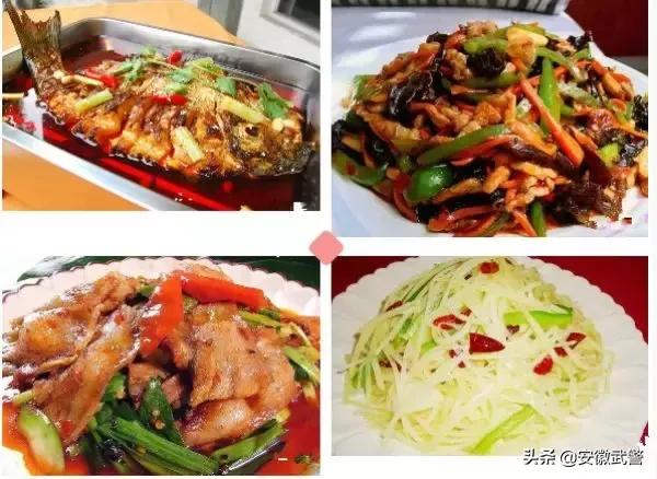 寻味|与你一起揭秘最真实的军营伙食!