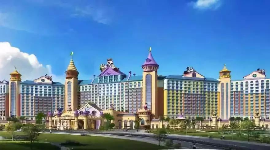 广州长隆和珠海长隆游玩攻略,一家三口广州长隆旅游攻略