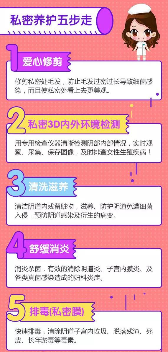 90后女生做皮肤管理,为什么年轻女孩都做spa