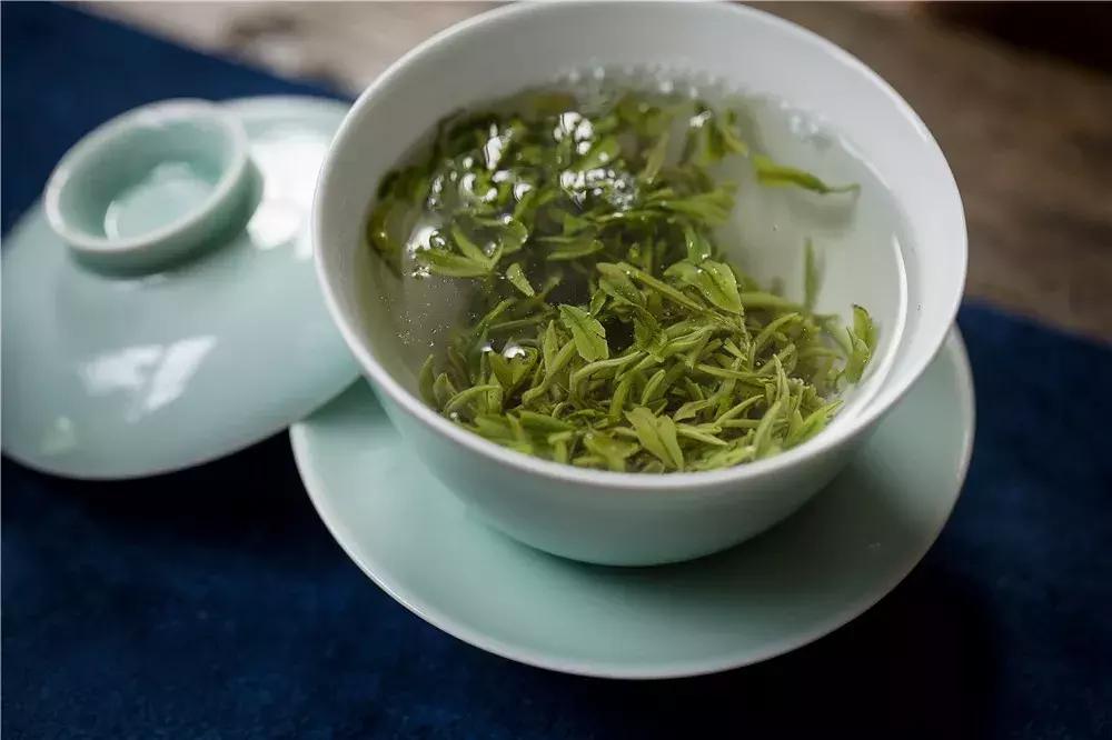 春茶季好茶推荐,2003年春明茶厂金奖沱茶鉴别
