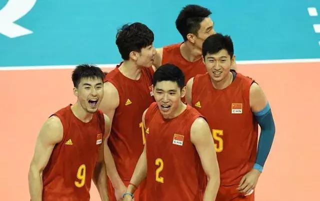 奥资赛男排获开门红，一人被赞世界级球星，不是贡献25分的江川