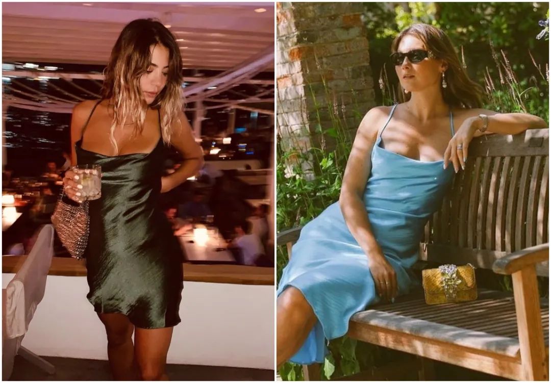 大胸妹子再也不用害怕夏天了，这份指南请收好