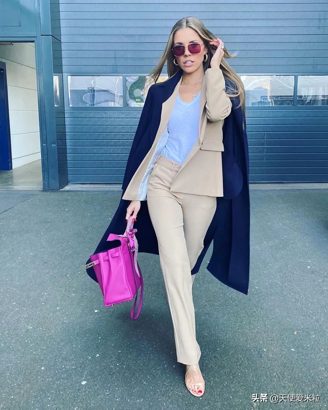 施华洛世奇家族婚纱,施华洛世奇家族千金婚礼