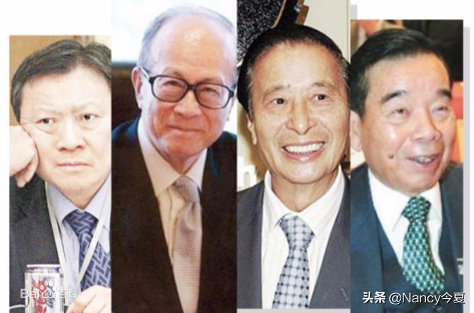 霍英东身高多少 (霍英东爵士)