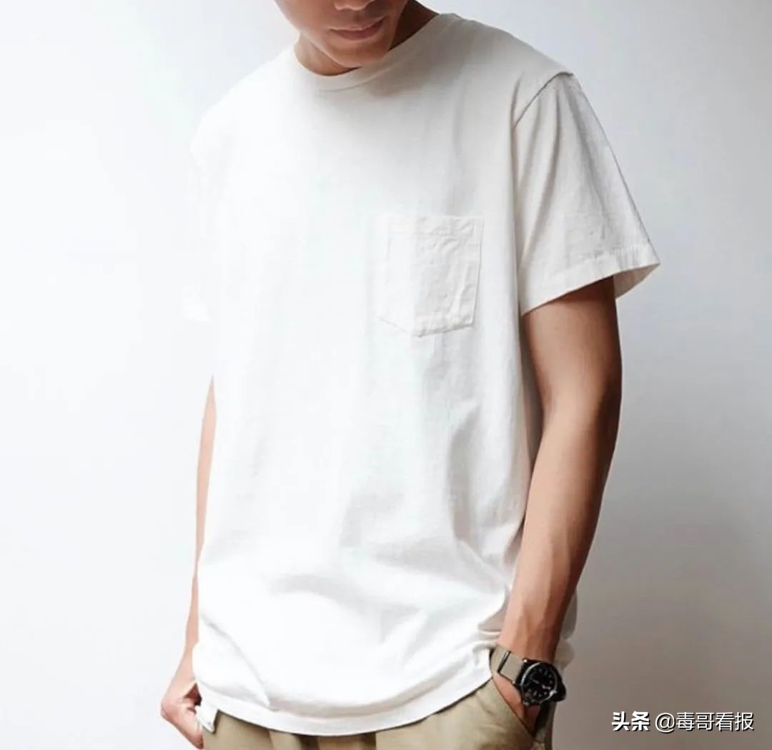 白tee品牌,夏日白tee怎么选