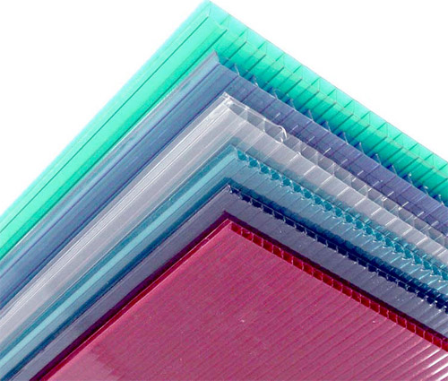 阳光板使用寿命多长,阳光板的寿命多少年