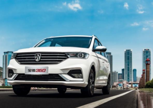 宝骏360自动挡怎么样值得买吗,宝骏360自动挡怎么样