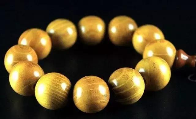 最值得盘玩的木质手串,刚车完的木质手串怎么盘