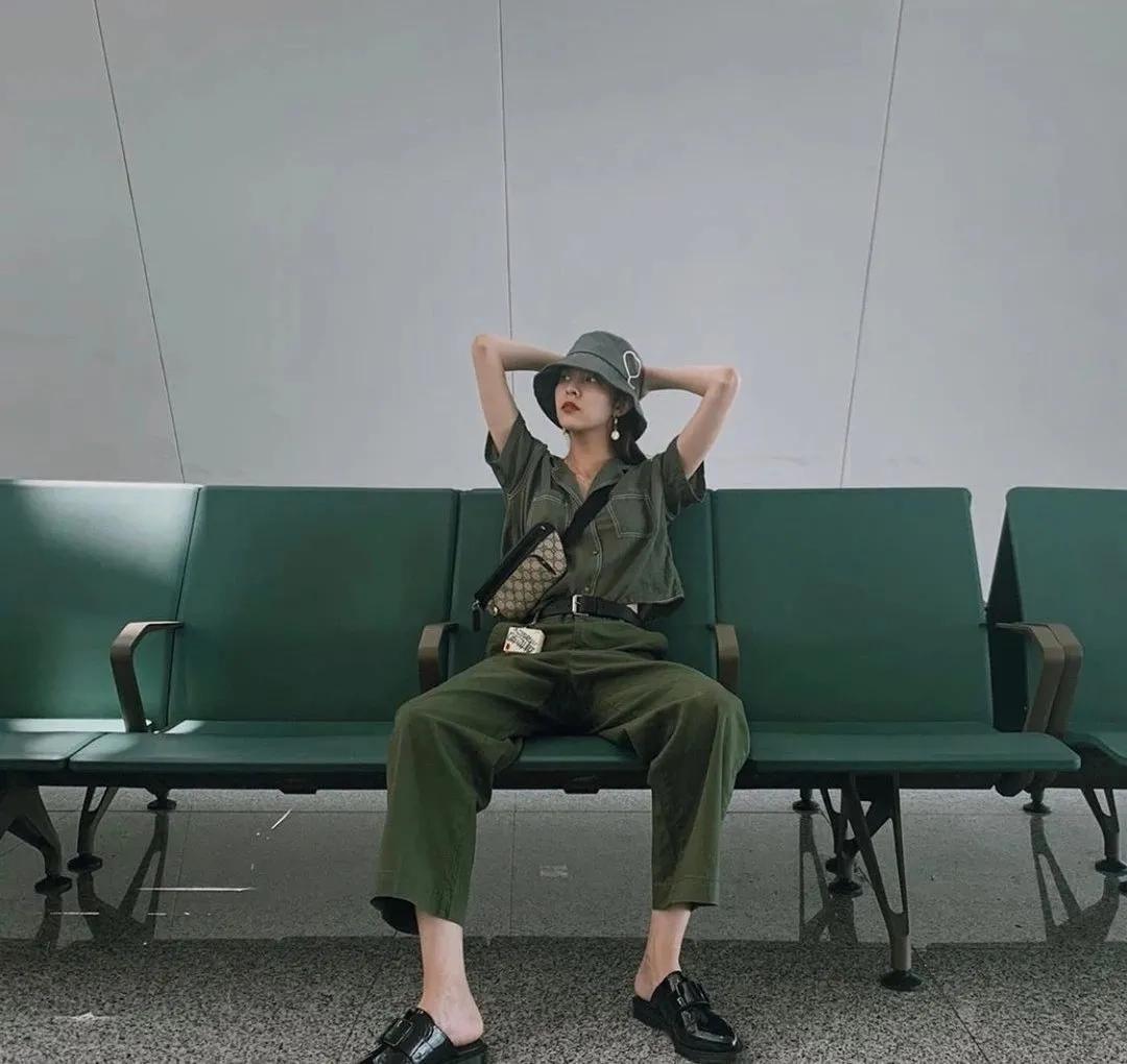 脸大额窄的头适合什么帽子,高额头脸短颧骨高适合什么帽子