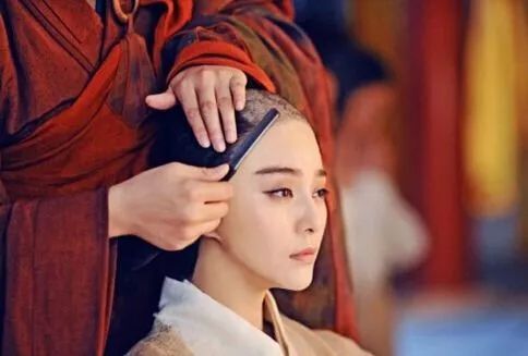 中国假发有多受外国人欢迎,中国假发在国外有多受欢迎