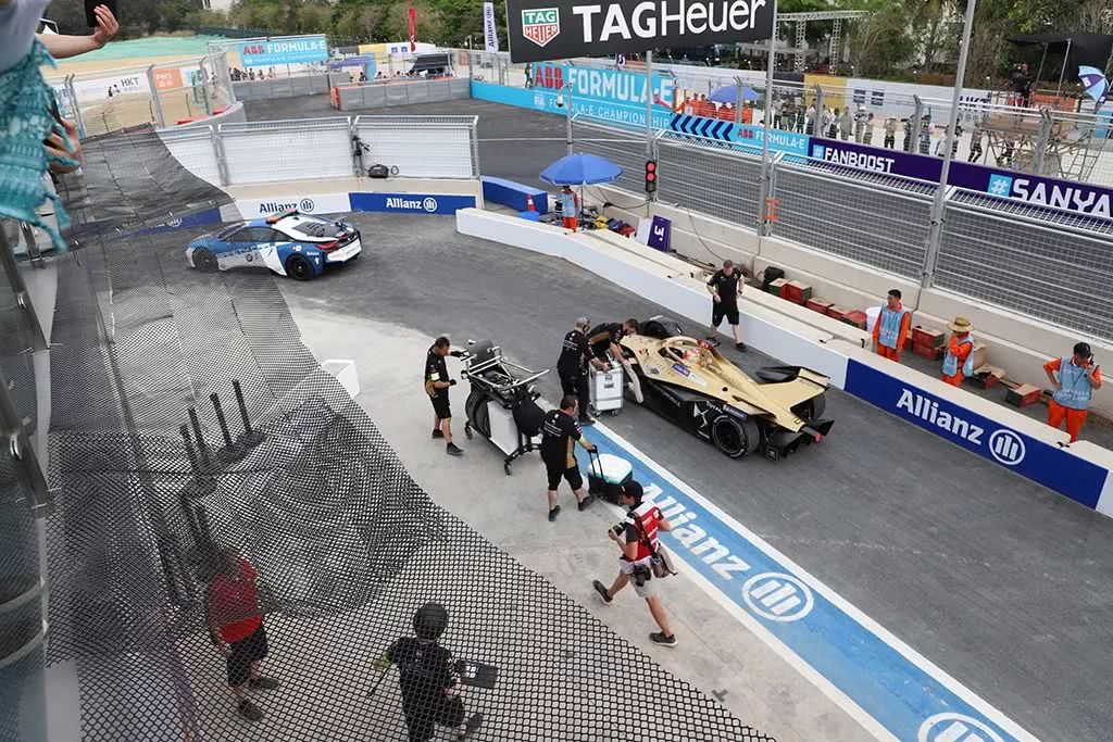 这车空间窄、没空调，只能躺着开，为啥一群男人都想开？