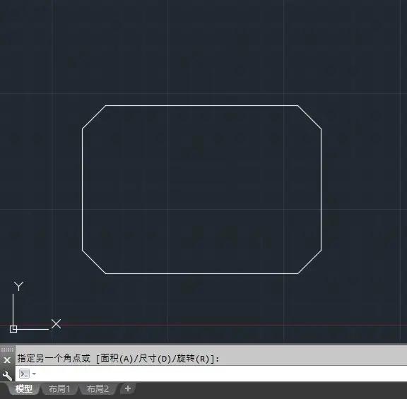 cad模型空间与布局标注关系,CAD中模型和布局是什么关系
